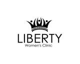 https://www.logocontest.com/public/logoimage/1341266075liberty woman_s clinic19.jpg